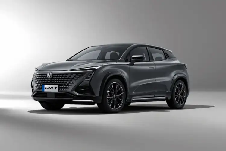 2025 Changan UNI-T Price in Saudi Arabia