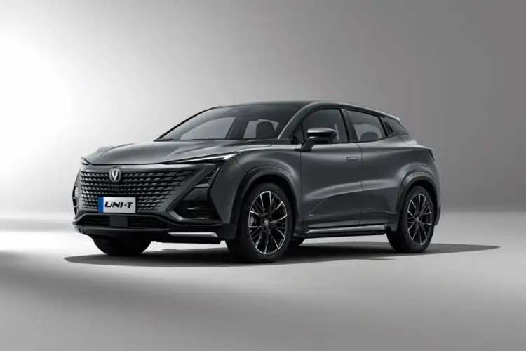 سعر شانجان يوني-تي 2025 شانجان يوني-تي في السعودية