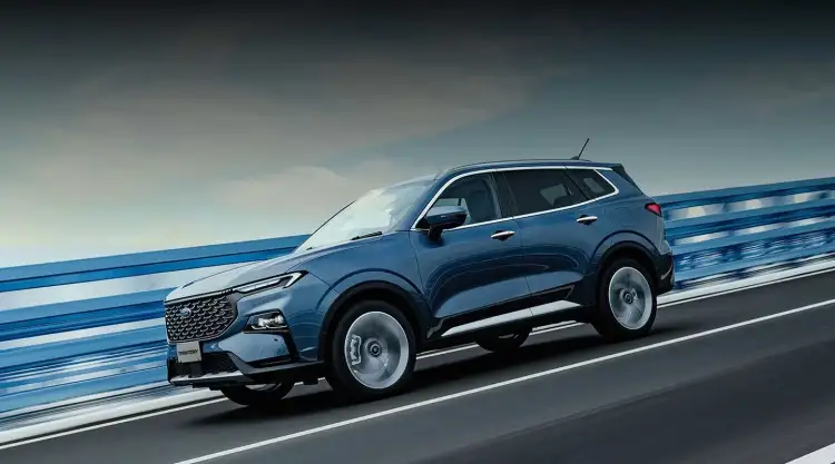 استعراض شامل لمواصفات فورد تيريتوري 2025 في السعودية: التقنيات والأسعار