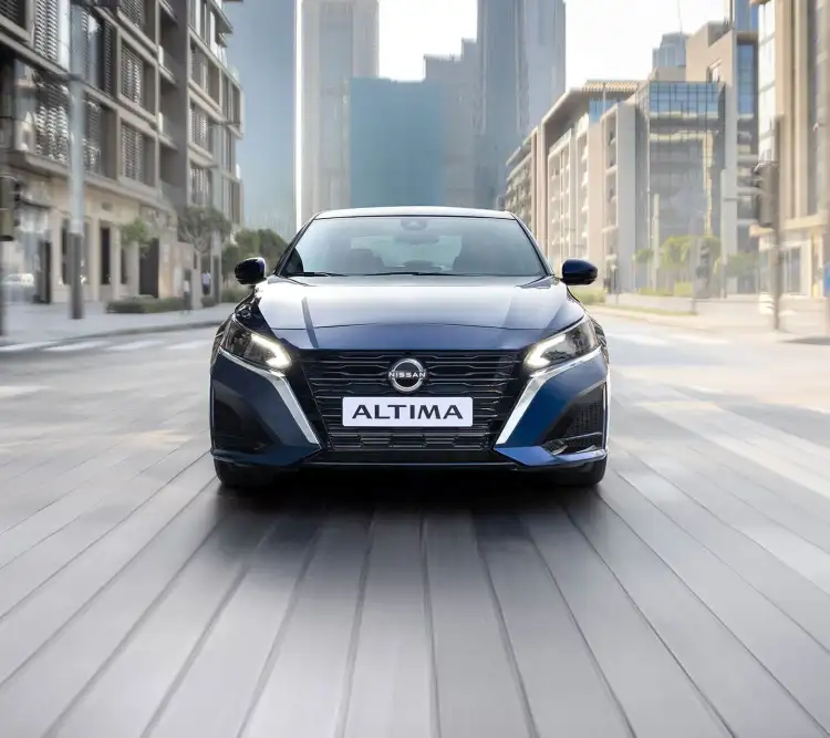2024 Nissan Altima: Comprehensive Overview of Features, Pricing, and Key Pros and Cons