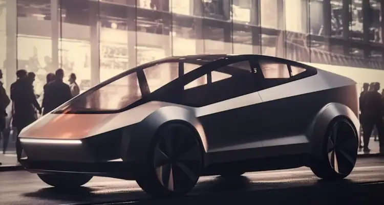 Tesla driverless Robotaxi to be unveiled on October 10th