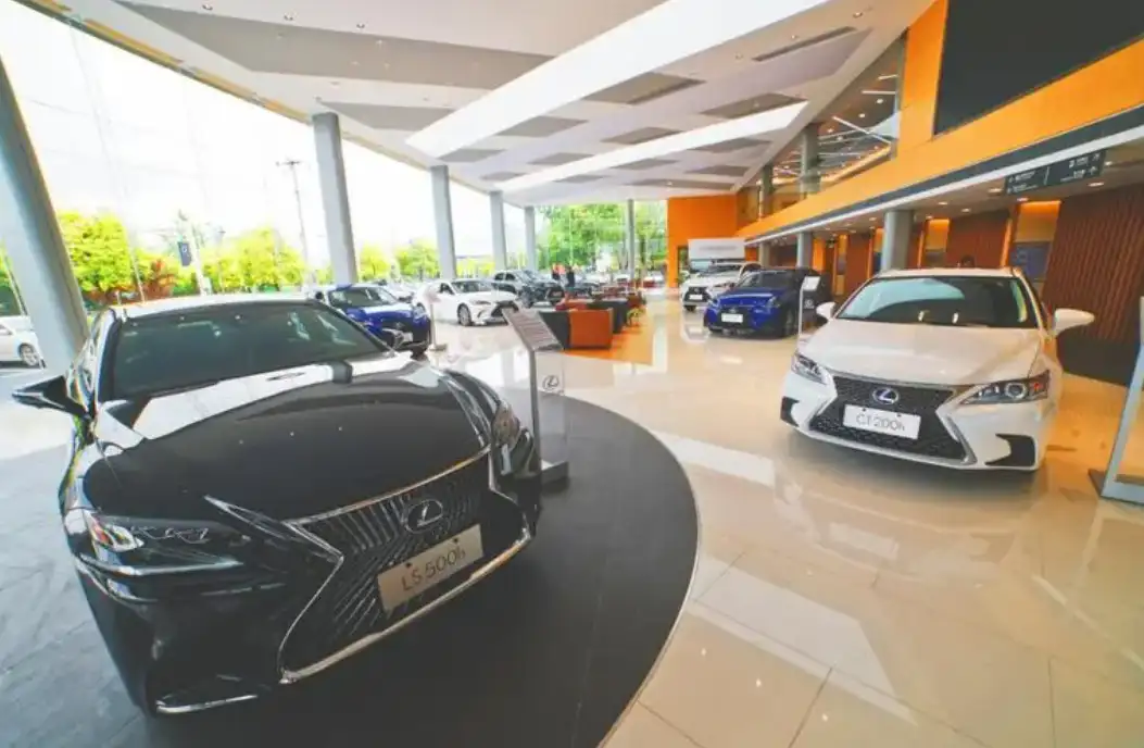 أفضل طريقة للحصول على أقل سعر عند شراء سيارة