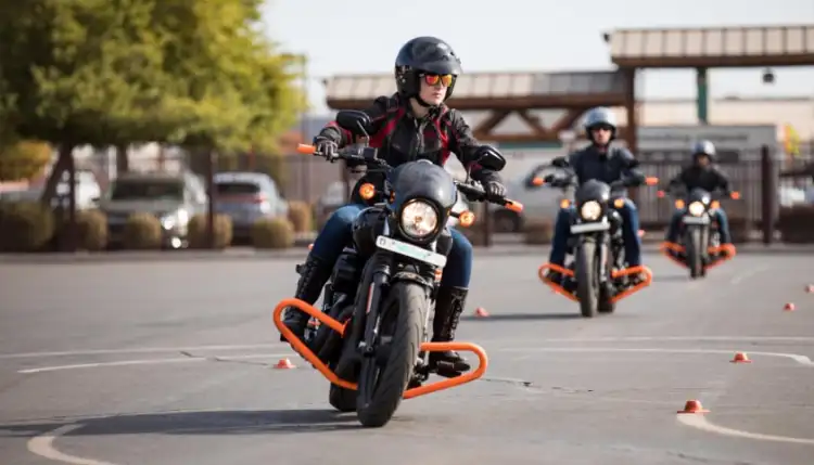 Saudi Arabia Recalls 37 Harley-Davidson Touring Models