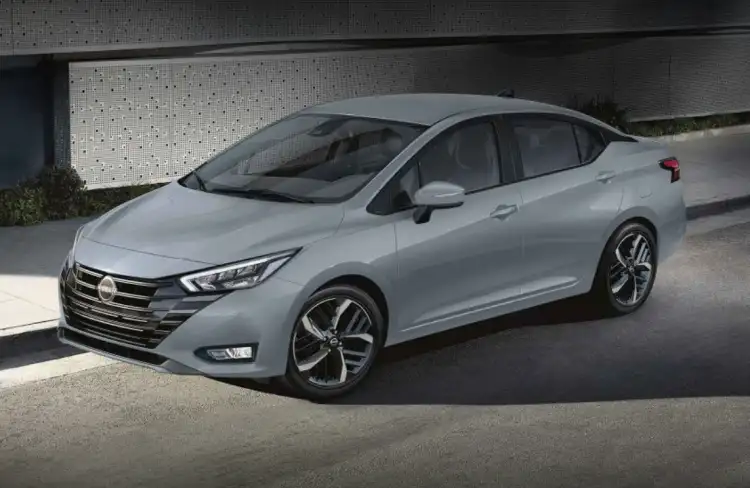 Nissan Sunny priced from SRA 66,000, how to choose between 3 models?