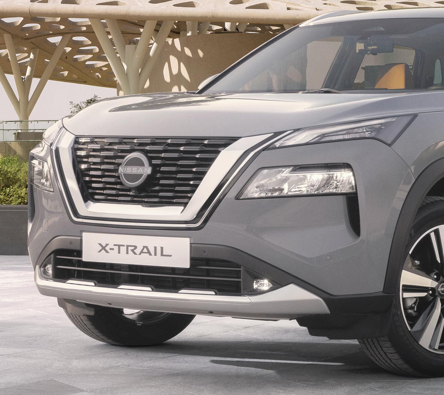 Nissan X Trail priced from SRA 101,800, how to choose between 3 models
