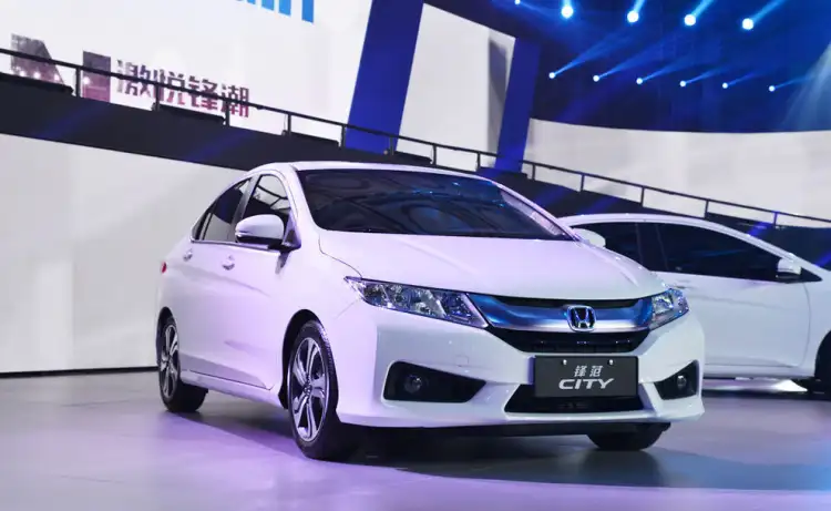 Honda City Transmission Fluid Change Guide