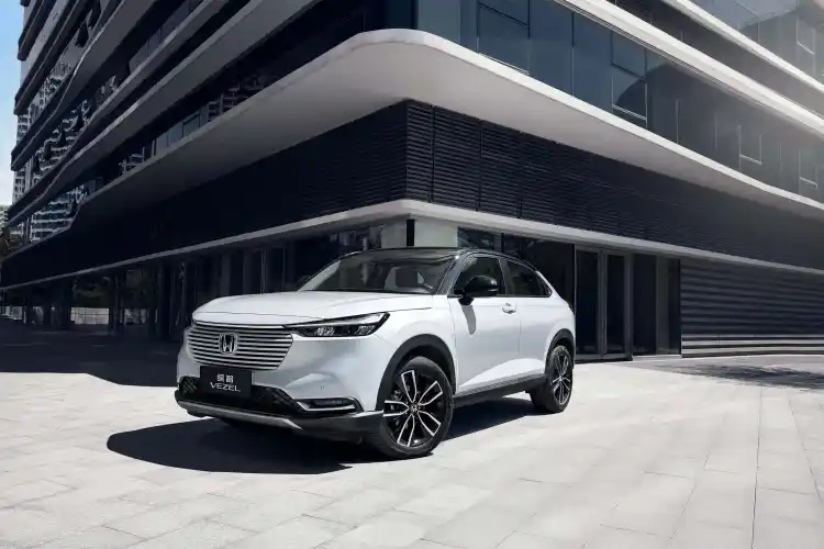 حلول لمشكلة تردد نقل هوندا HR-V