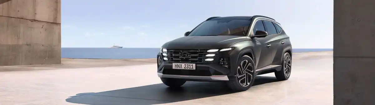 متوفرة في 3 خيارات للطاقة، بما في ذلك محرك توربو سعة 1.6 لتر، ومحرك بسعة 2.0 لتر يعمل بنظام السحب الطبيعي ومحرك هجين