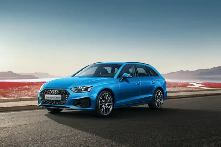 دليل تعديل مكابح أودي A4 واستبدال وسادات المكابح