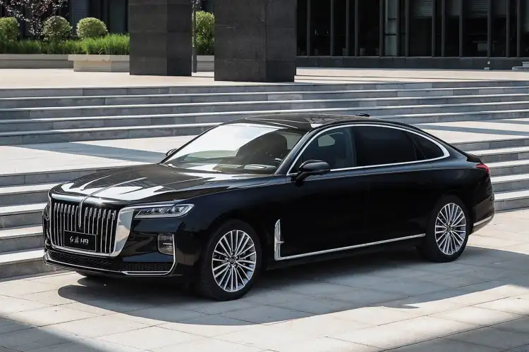 كيفية تعطيل نظام الحماية من السرقة في هونغتشي H9