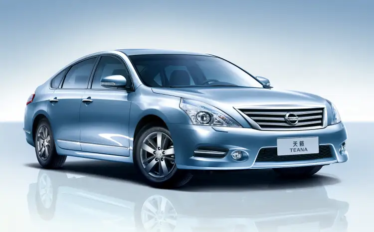 Maintenance and Replacement Recommendations for Dongfeng Nissan Teana Transmission Oil