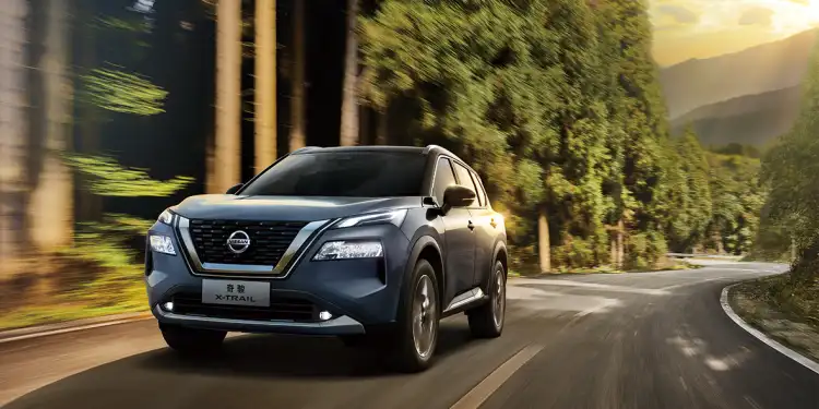 Analysis and Solutions for CVT Hesitation in Dongfeng Nissan X-Trail