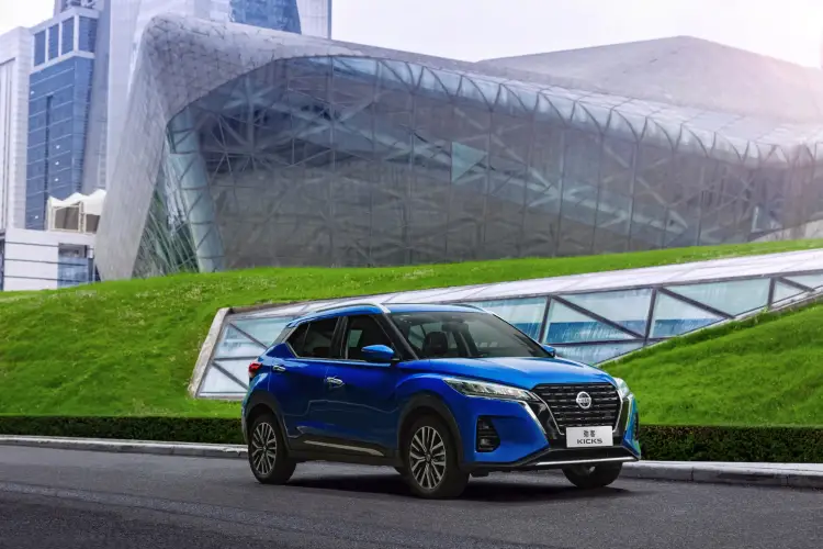 Introduction to the Type and Performance of Nissan Kicks' Transmission