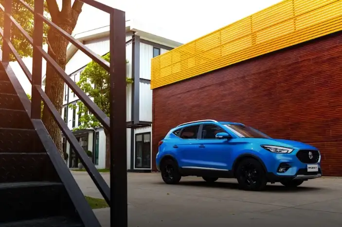 تبدأ أسعار إم جي ZST من 61,353 ريالاً سعودياً وتتوفر بأربعة تشكيلات