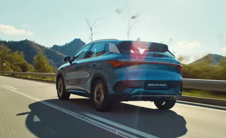 5 Best Type of Hybrid Cars, Knowledge of Cars