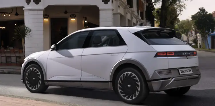 How to choose a good new energy vehicle?