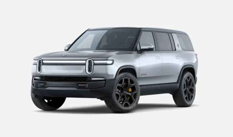 Rivian R2: سيارة كهربائية للجماهير