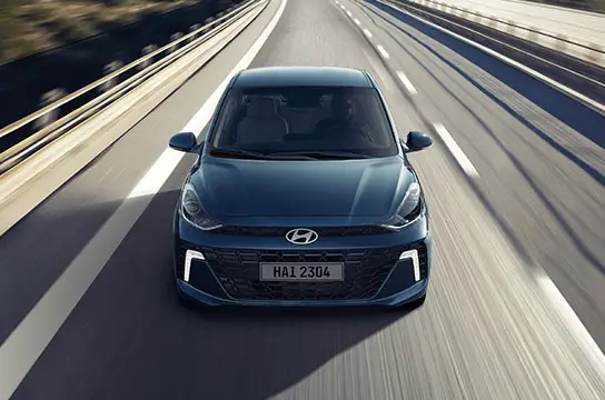 New 2024 Hyundai Grand i10: Prices and Specs
