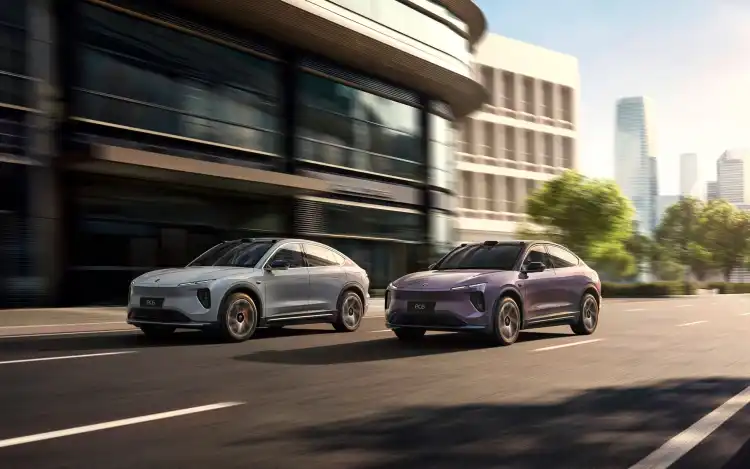 أسعار ومواصفات نيو EC6 في الإمارات