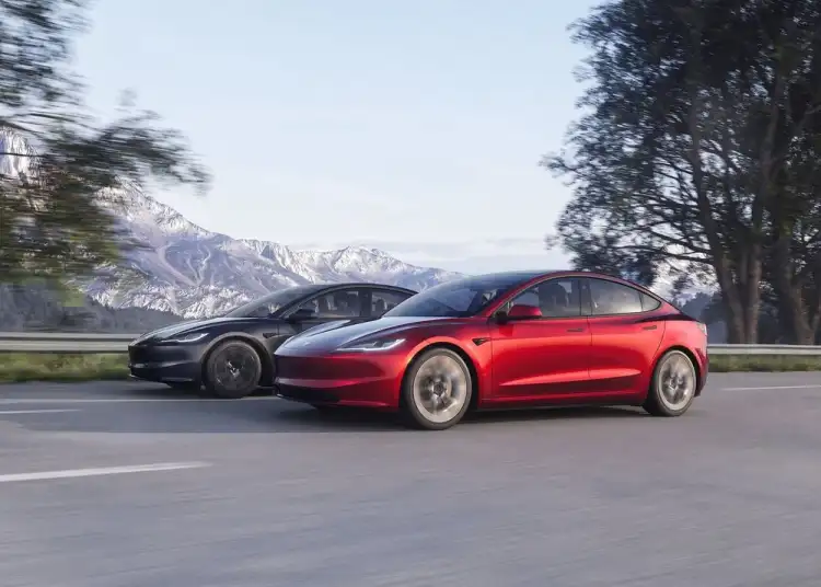 تيسلا Model 3 في السعودية: هل تفكر في شرائها كسيارت الكهربائية ؟