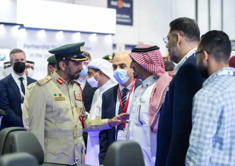 New Traffic Violation Fine Reduction Policy in Saudi Arabia