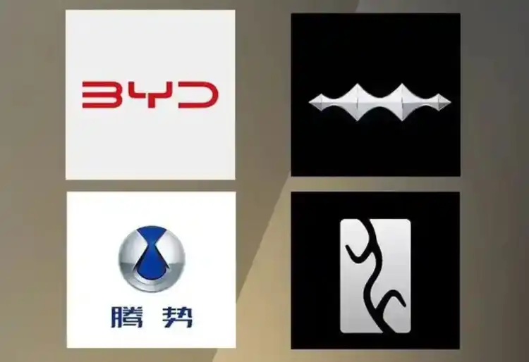 شركة BYD تبيع 500,000 وحدة في شهر أكتوبر