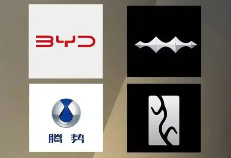 شركة BYD تبيع 500,000 وحدة في شهر أكتوبر