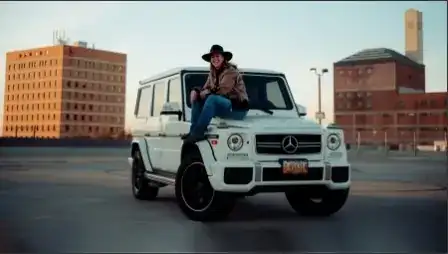 Mercedes-Benz G-Class 2025 Prices, Offers, and Exhibitions in KSA