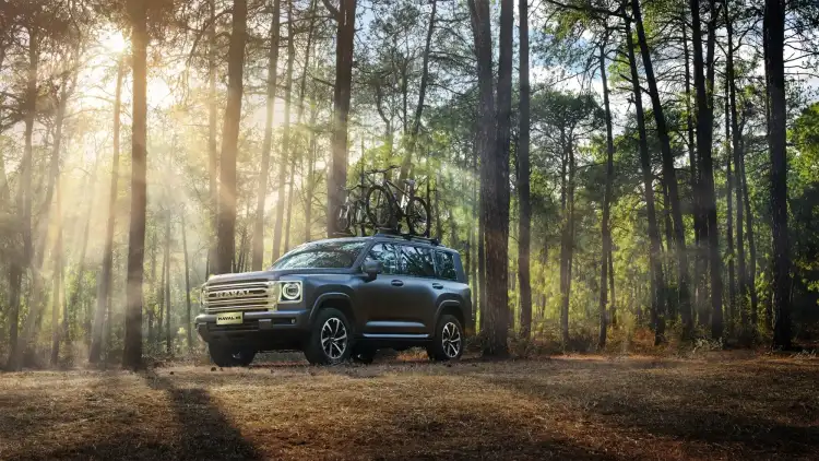 احتفلت شركة جريت وول موتورز (GWM) بعامها ال 27 في الشرق الأوسط مع إنجازات رئيسية