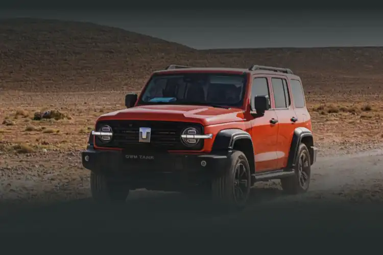 Top 5 Chinese Car Brands Pros and Cons