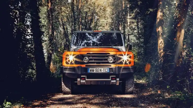 Ineos Adjusts Strategy, Focuses on Limited Editions