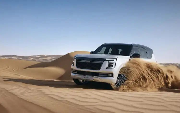 Top 10 Cars Brand with Best Rated in Saudi Arabia