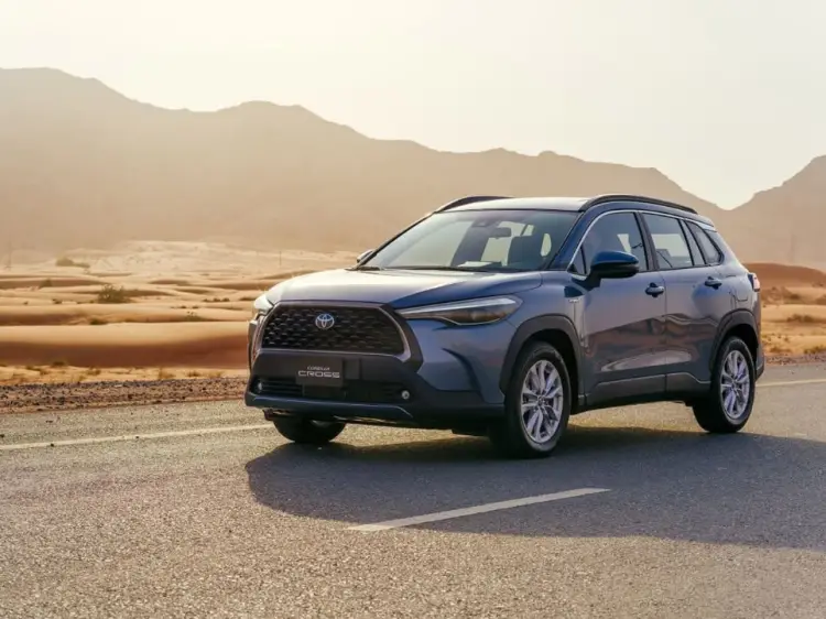 Top 10 Car Brand with Best Prices in KSA