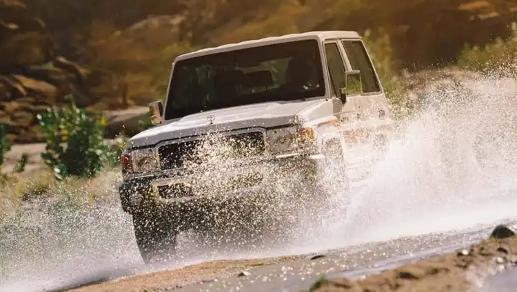 أفضل خمس عروض سيارات في السعودية