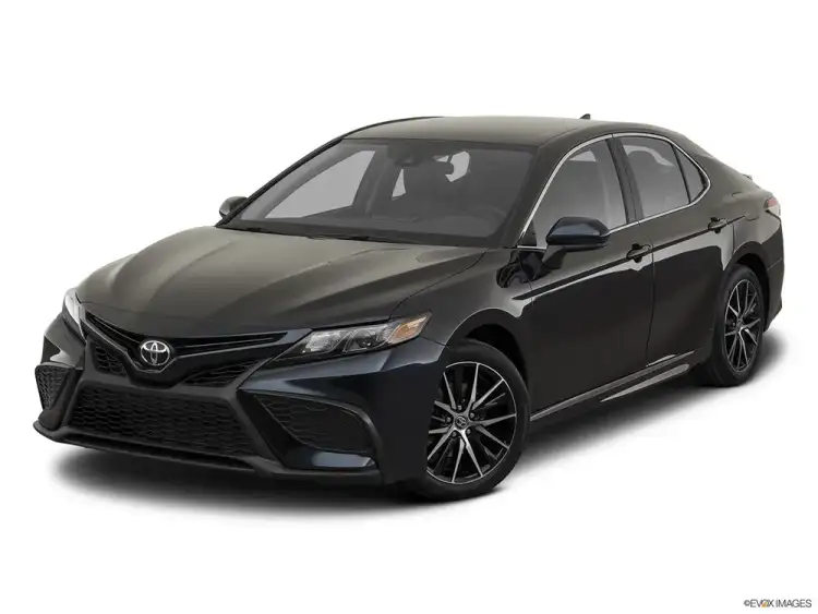 Explore the 2021 Toyota Camry: Prices, Offers, and Exhibition Details