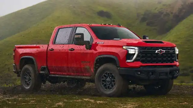 Hyundai and GM Collaborate on Small Trucks