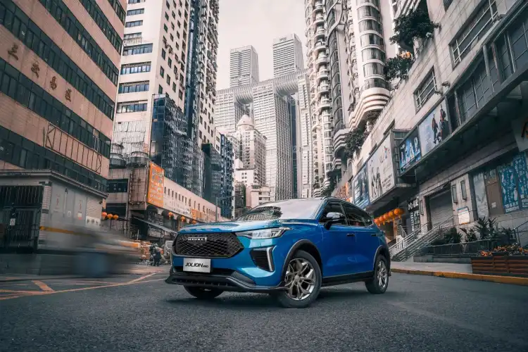 The 25th Popular Car News Collection