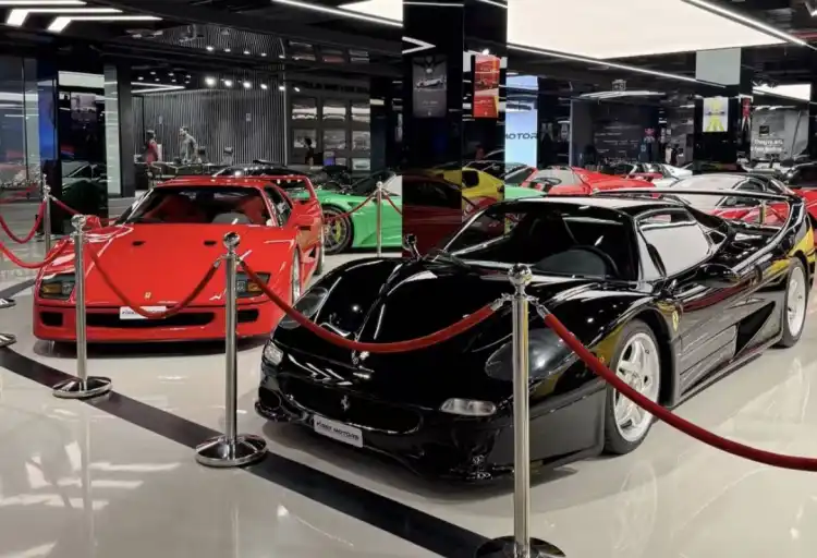 أهم خمس نقاط حول تسعير السيارات