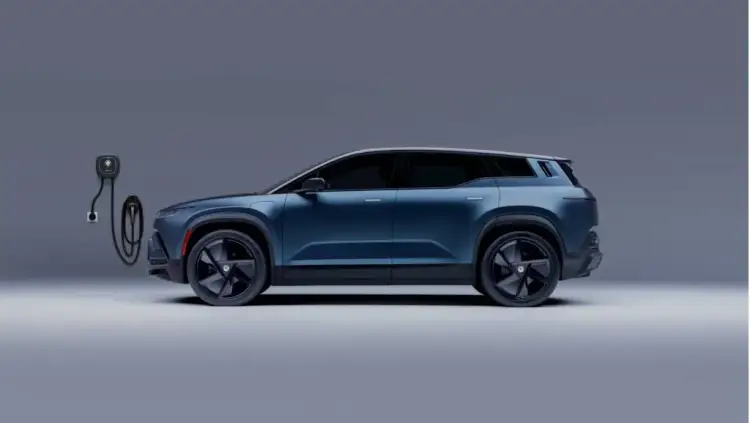 فيسكر تفلس: ماذا بعد لشركة السيارات الكهربائية الناشئة؟