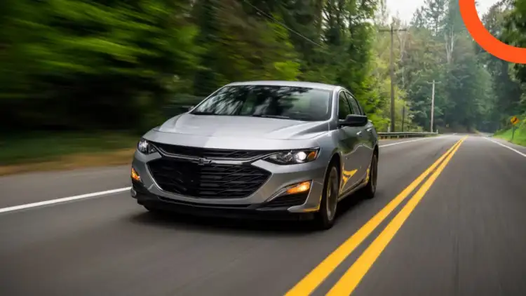 2025 Chevrolet Malibu: Specifications and Pricing in Saudi Arabia