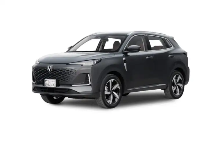 Changan UNI-S 2025 Price and Specifications