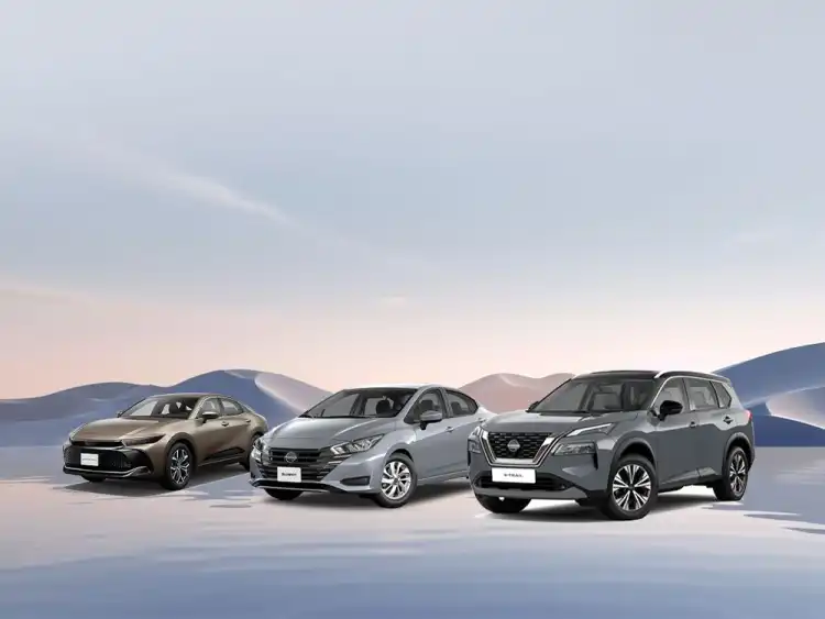 How would you choose when comparing popular car models?