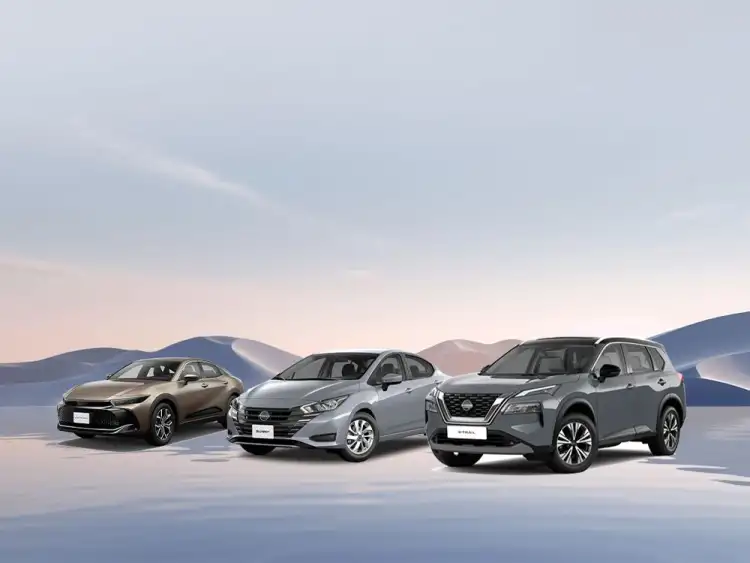 كيف تختار عند المقارنة بين موديلات السيارات الشهيرة؟