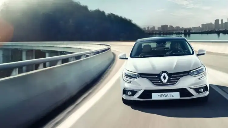 2025 Renault Megane Pricing and Specifications Overview