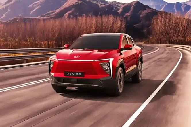 أسعار ومواصفات Mahindra XEV 9e: نظرة عامة شاملة