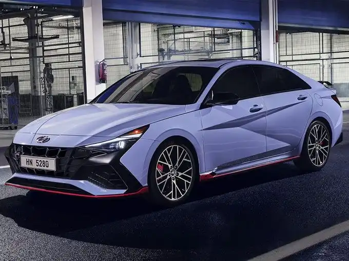 Kia and Hyundai Sedans Top the Most Stolen Car List of 2023