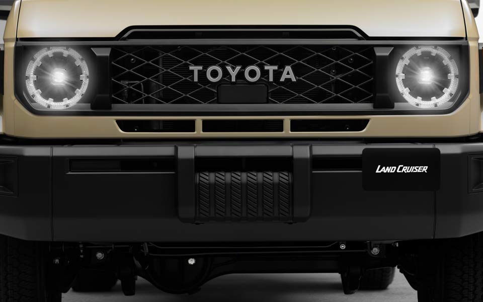 Best Diesel Toyota Cars 2024 in Saudi Arabia