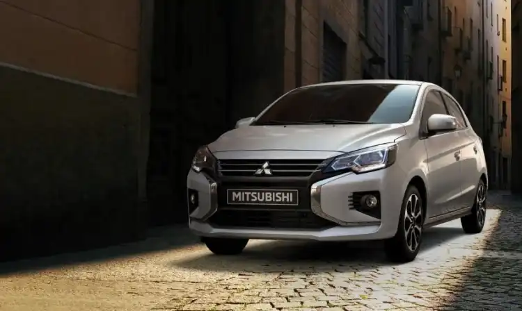 TOP3 Favourite models for female drivers in Saudi Arabia