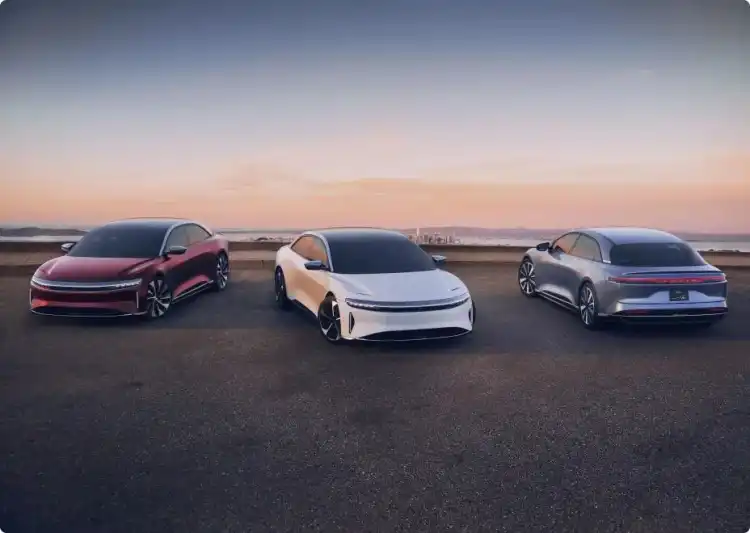 LUCID Expands Market in the Gulf