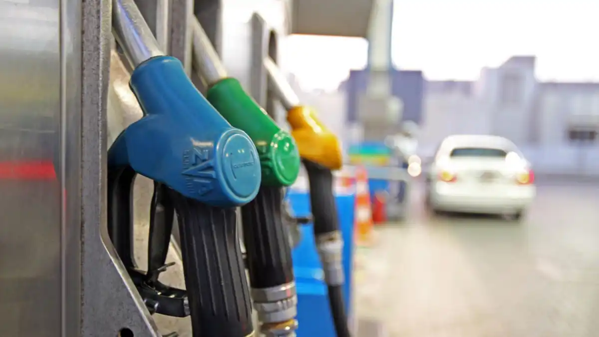 UAE petrol Dubai petroleum diesel